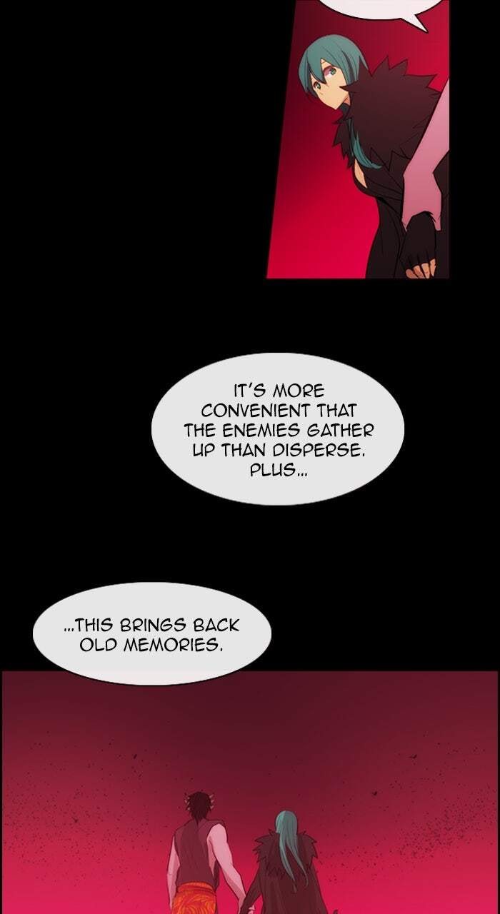 Kubera Chapter 587 page 36 - 