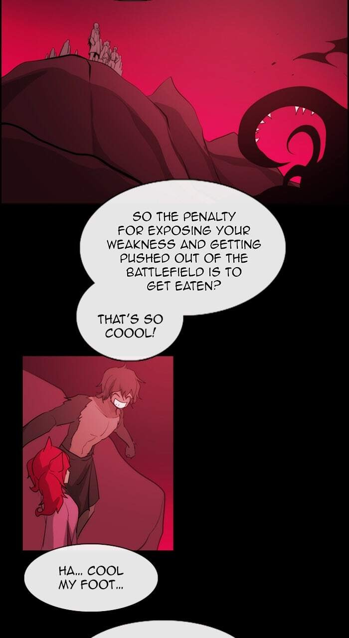 Kubera Chapter 587 page 39 - 