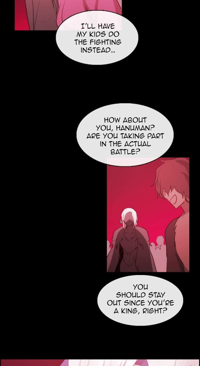 Kubera Chapter 587 page 41 - 