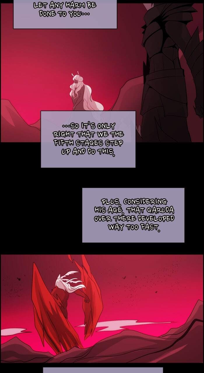 Kubera Chapter 587 page 50 - 