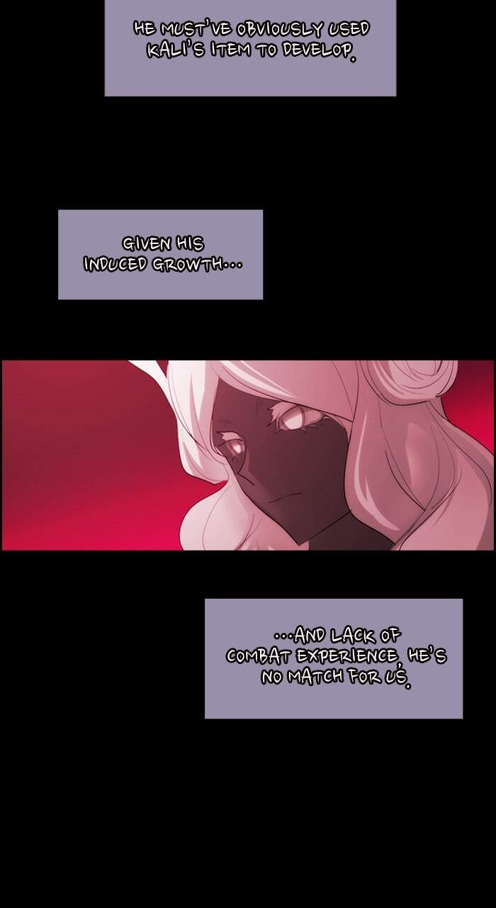 Kubera Chapter 587 page 51 - 
