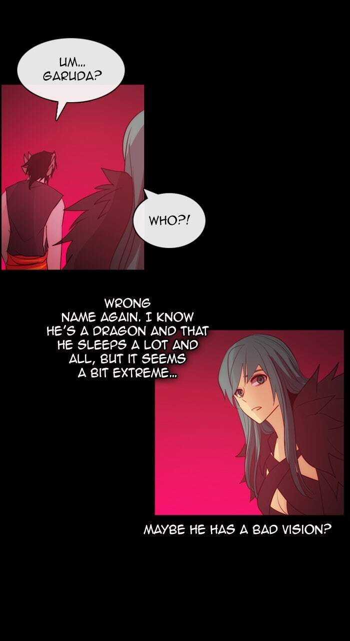 Kubera Chapter 588 page 19 - 