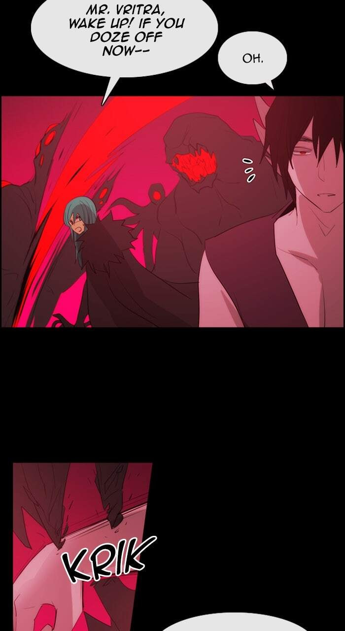 Kubera Chapter 588 page 21 - 