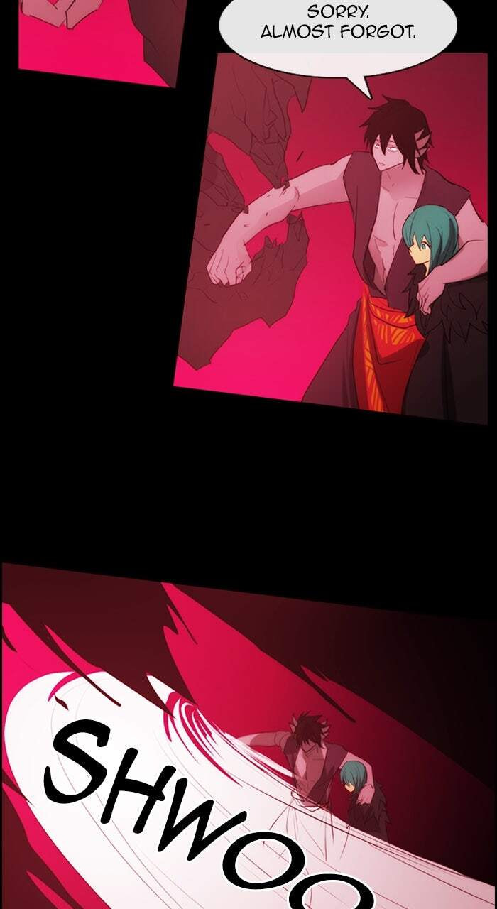 Kubera Chapter 588 page 22 - 