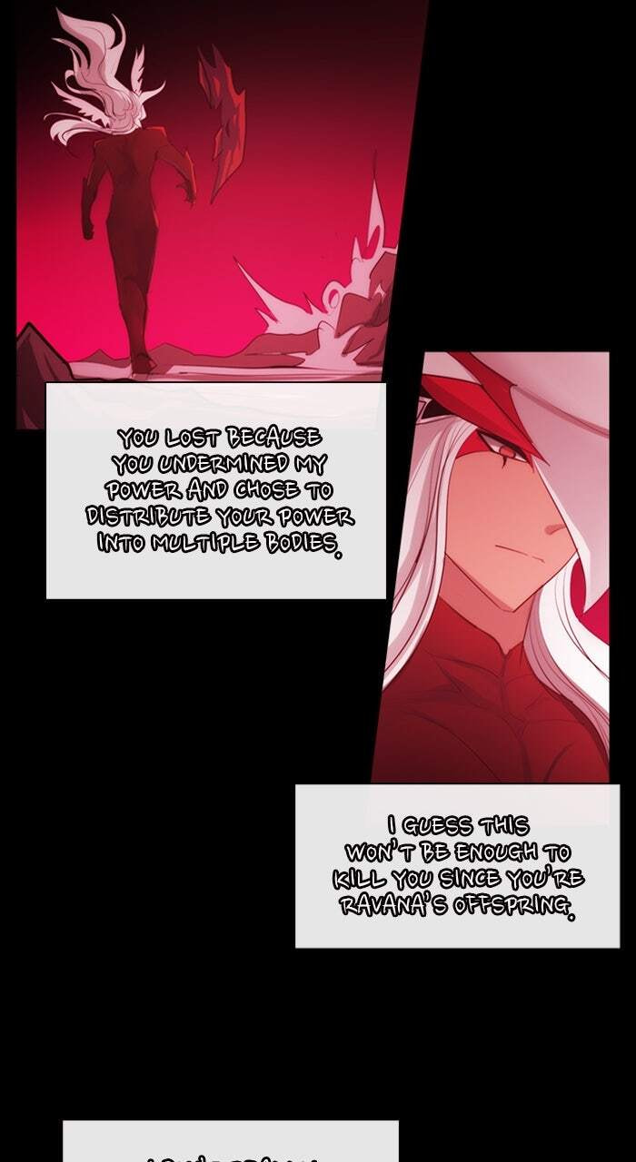 Kubera Chapter 588 page 28 - 
