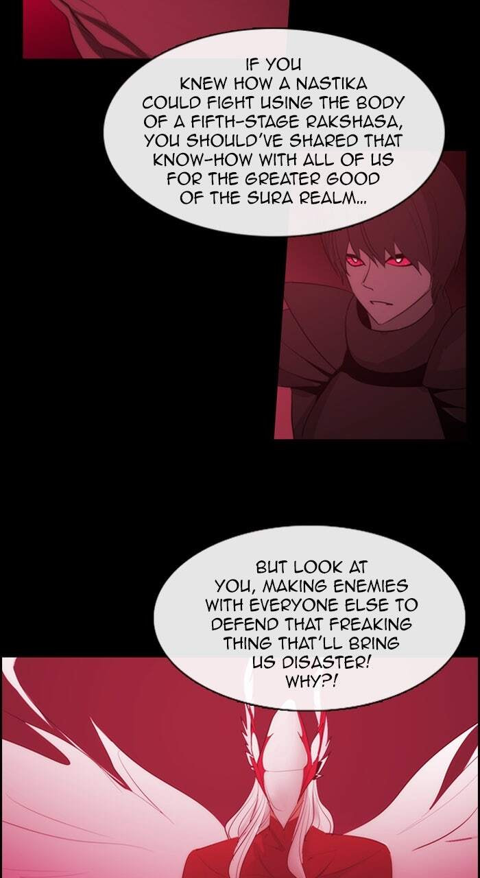 Kubera Chapter 588 page 36 - 