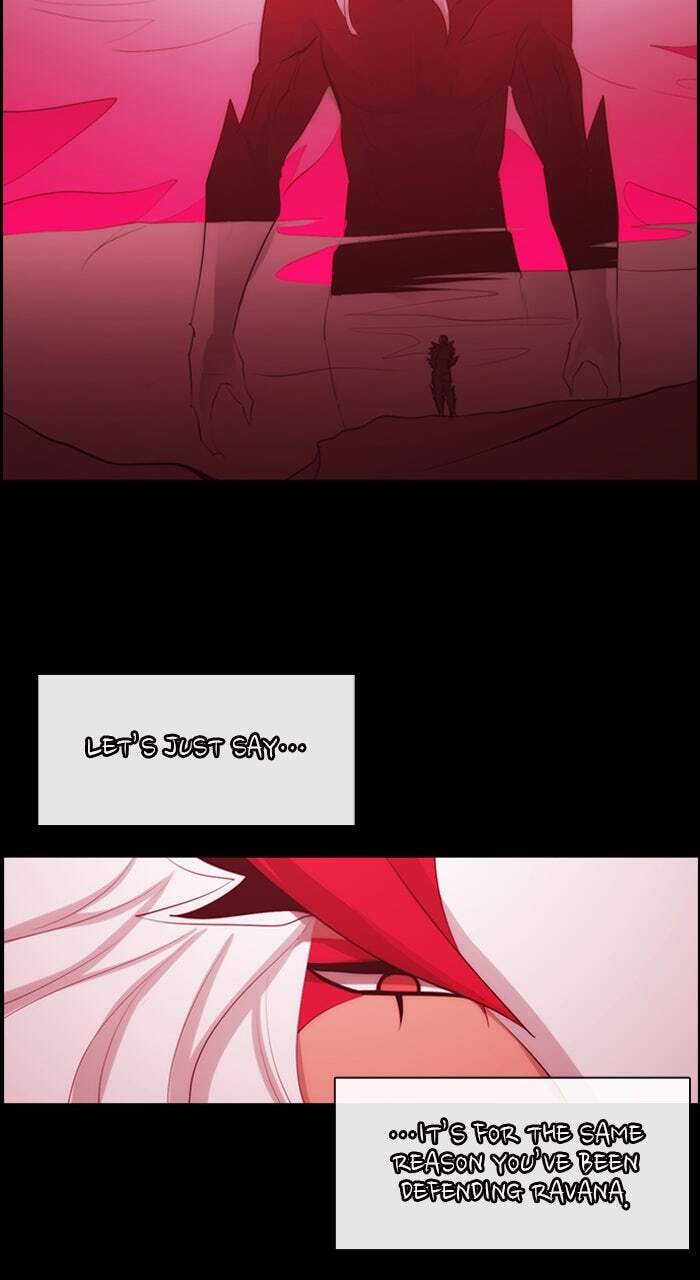 Kubera Chapter 588 page 37 - 