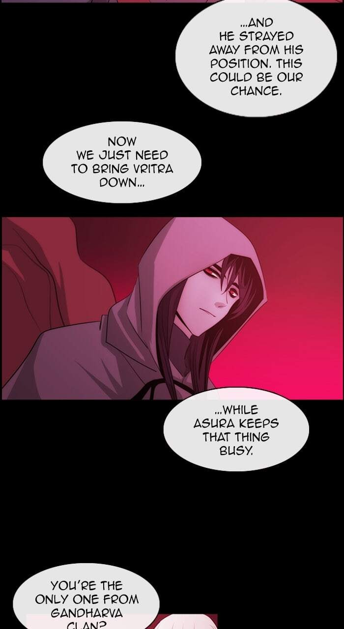 Kubera Chapter 588 page 45 - 