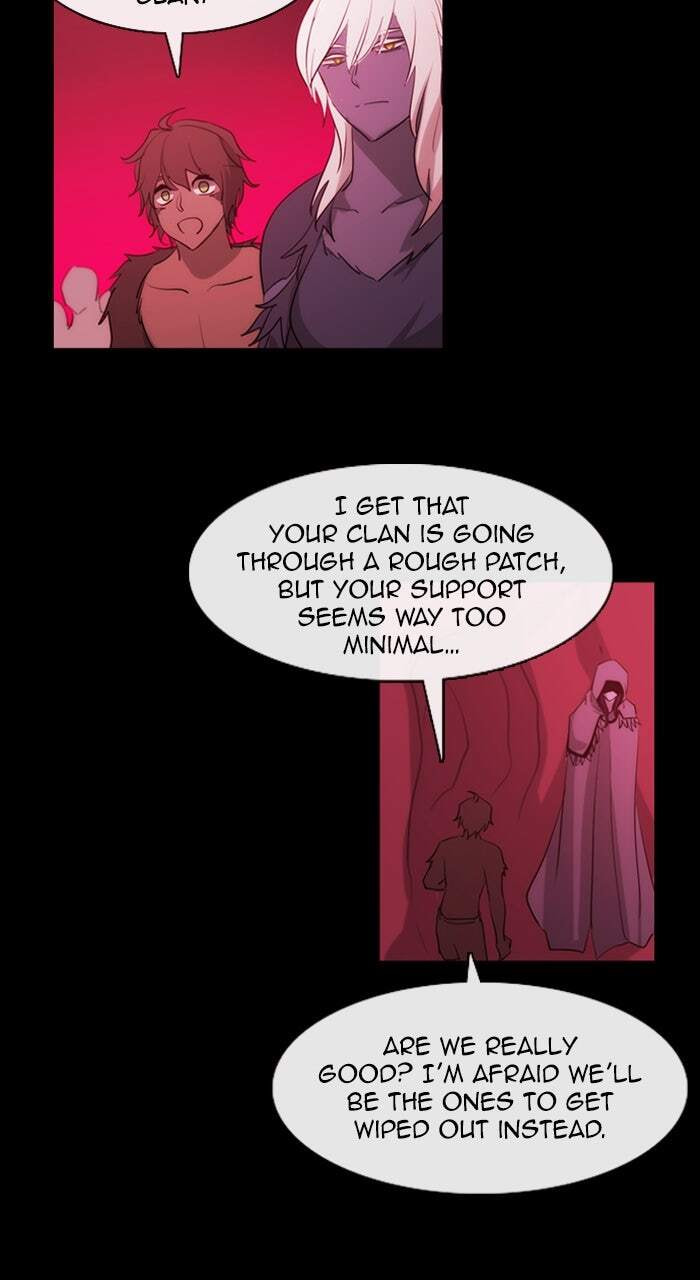 Kubera Chapter 588 page 46 - 