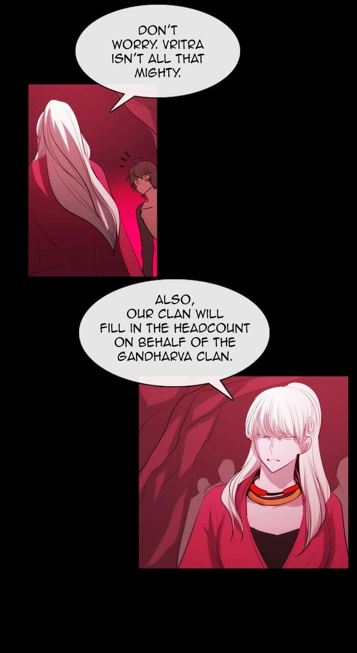 Kubera Chapter 588 page 47 - 