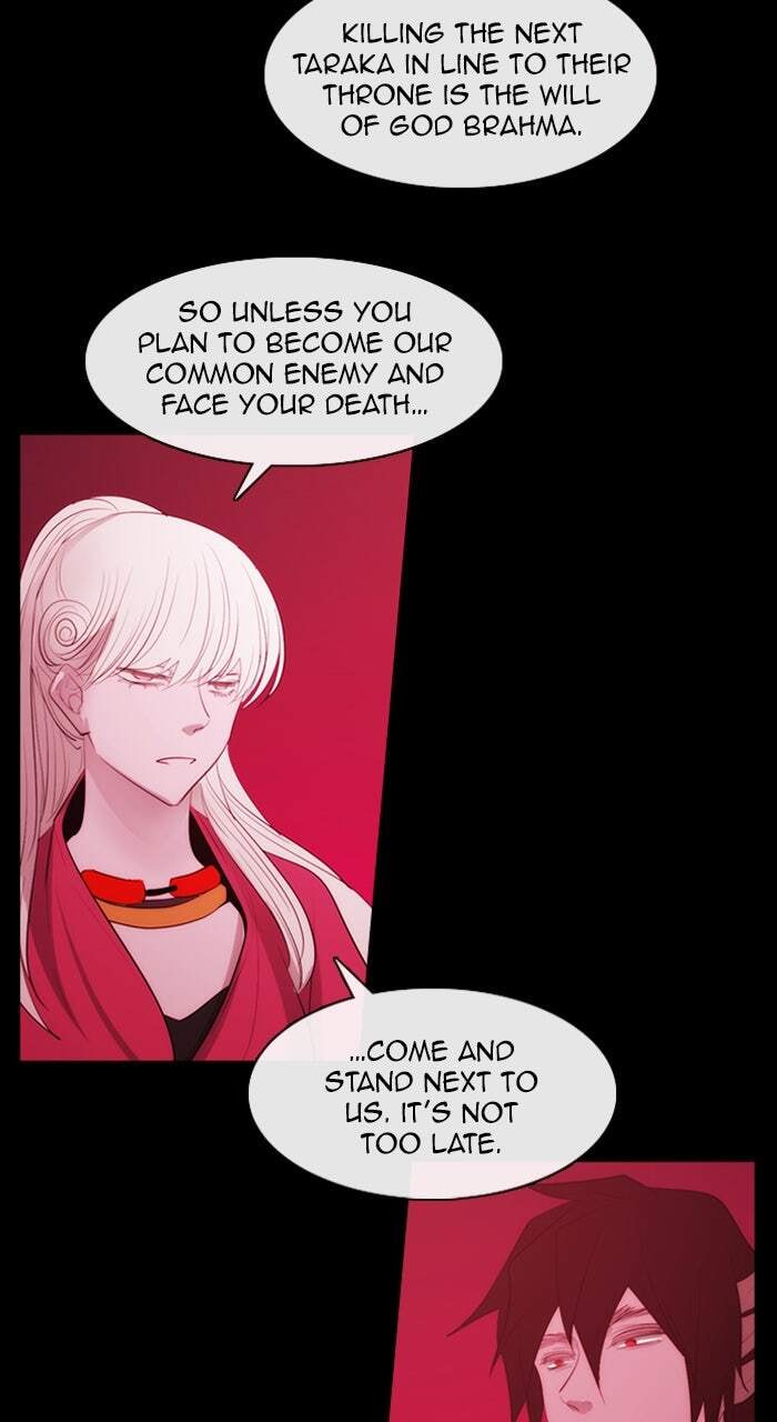 Kubera Chapter 588 page 55 - 