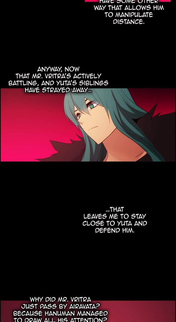 Kubera Chapter 589 page 16 - 