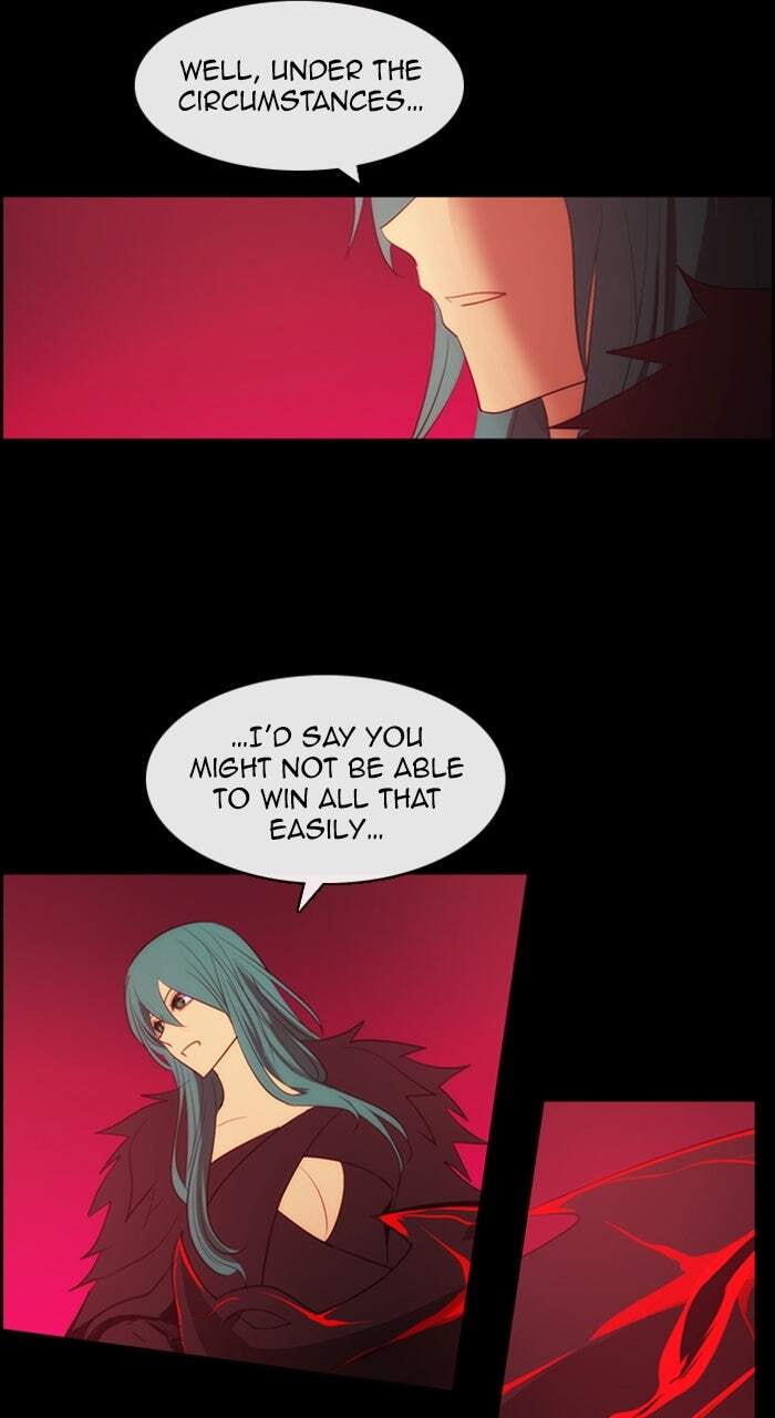 Kubera Chapter 589 page 21 - 