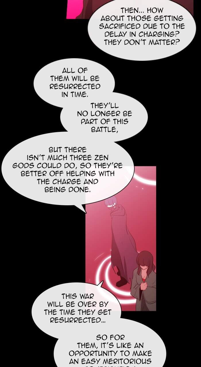 Kubera Chapter 589 page 33 - 