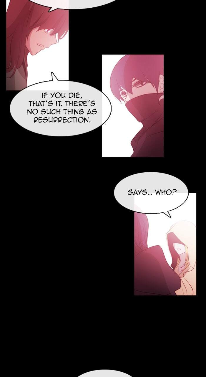 Kubera Chapter 589 page 35 - 