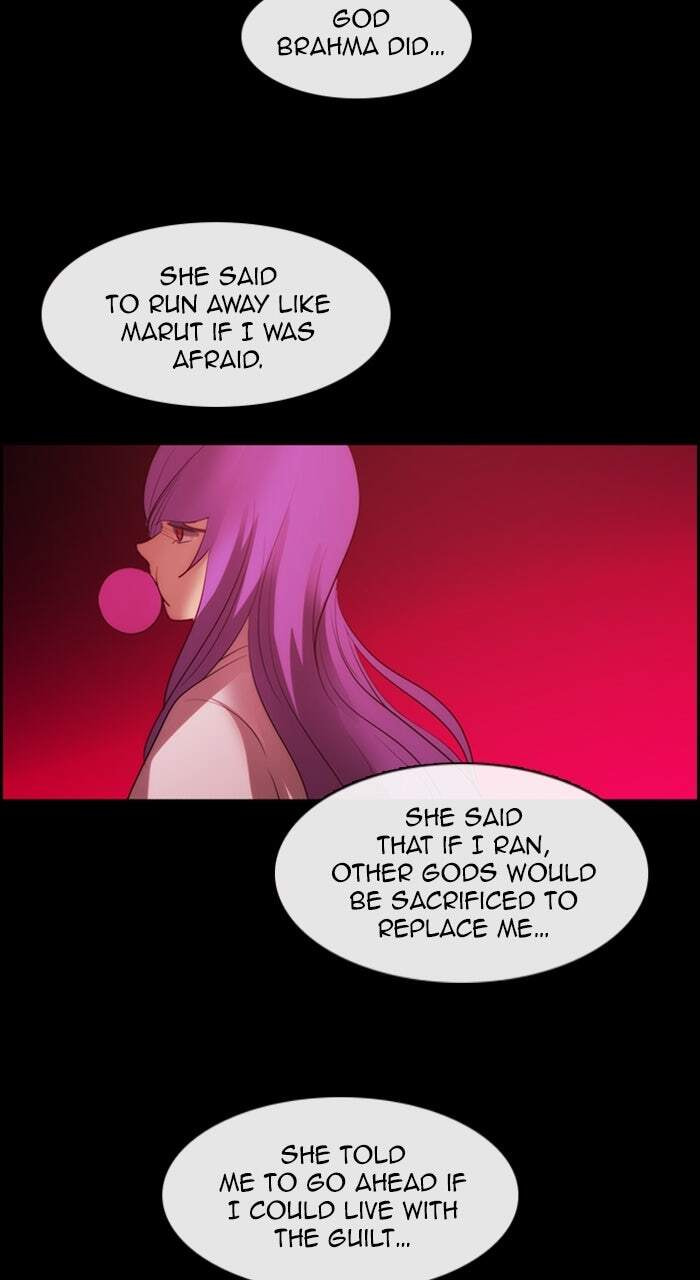 Kubera Chapter 589 page 36 - 