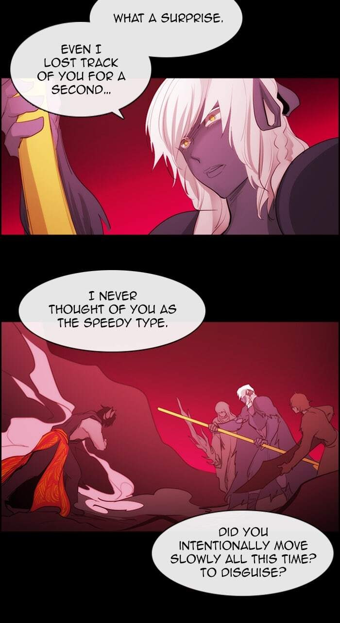 Kubera Chapter 589 page 8 - 