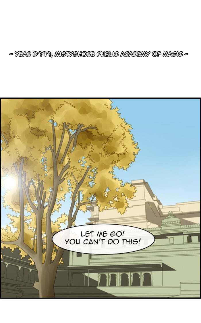 Kubera Chapter 59 page 1 - 