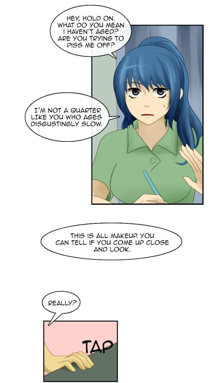 Kubera Chapter 59 page 18 - 