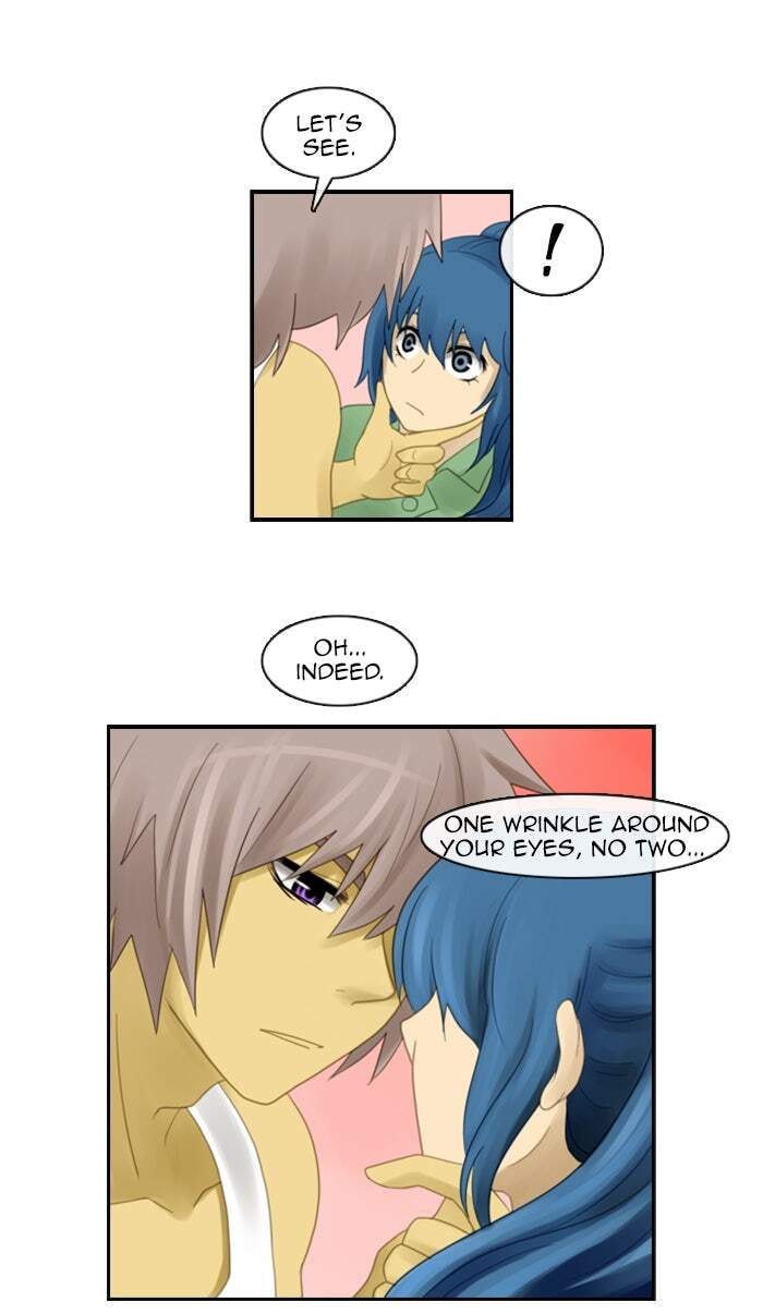 Kubera Chapter 59 page 19 - 