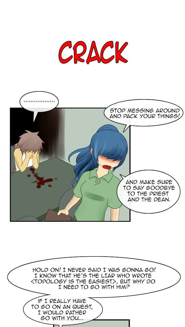Kubera Chapter 59 page 20 - 