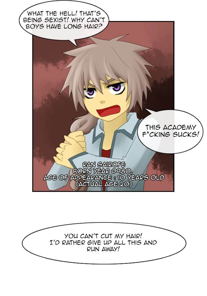 Kubera Chapter 59 page 3 - 