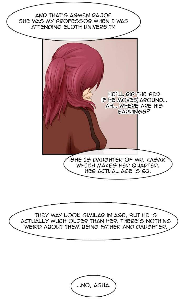 Kubera Chapter 59 page 25 - 