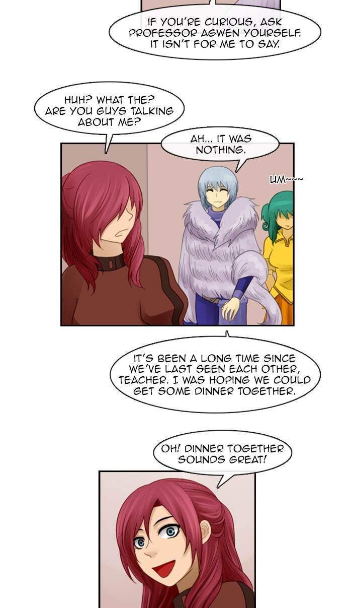 Kubera Chapter 59 page 28 - 