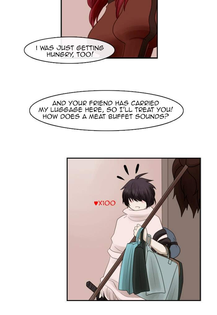 Kubera Chapter 59 page 29 - 