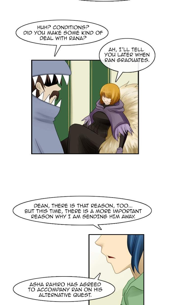 Kubera Chapter 59 page 34 - 