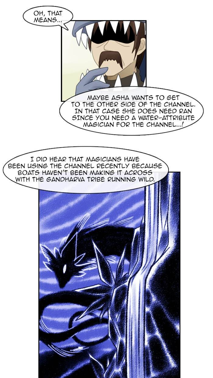 Kubera Chapter 59 page 36 - 