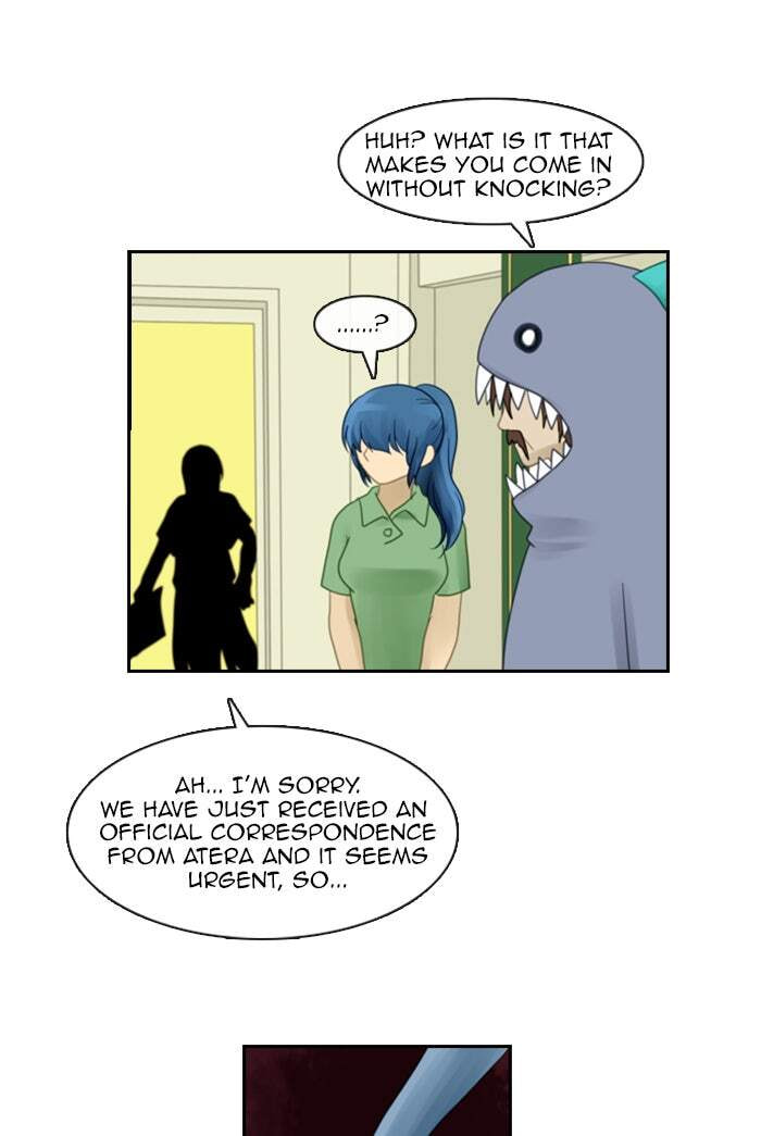 Kubera Chapter 59 page 38 - 