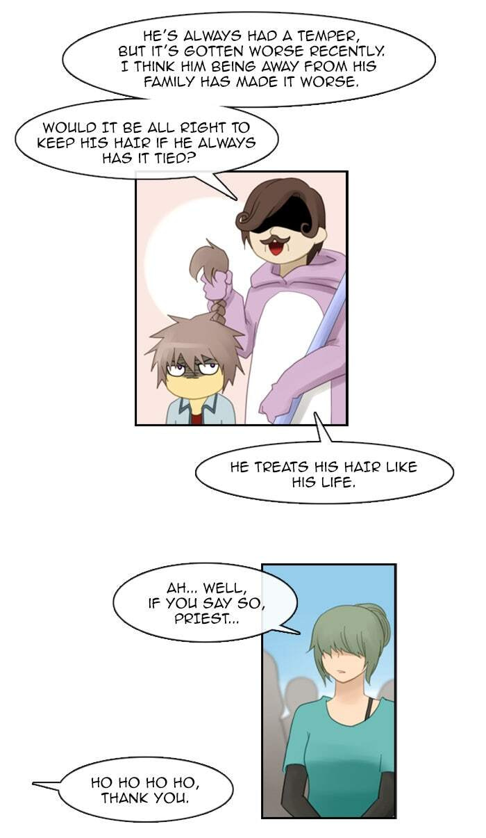 Kubera Chapter 59 page 5 - 