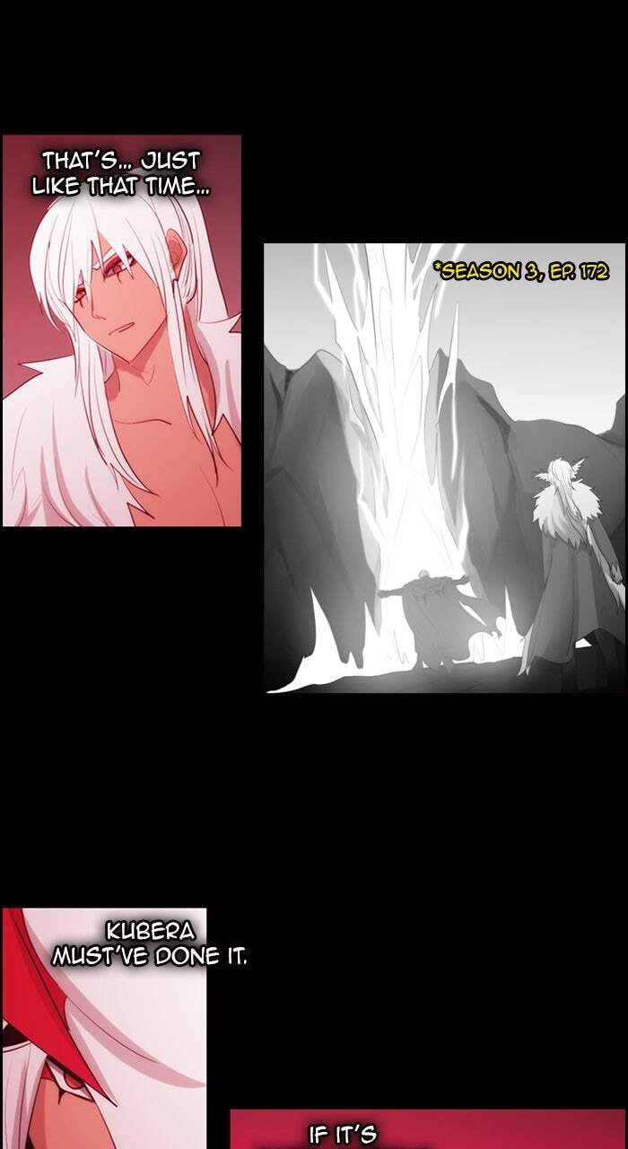 Kubera Chapter 590 page 22 - 