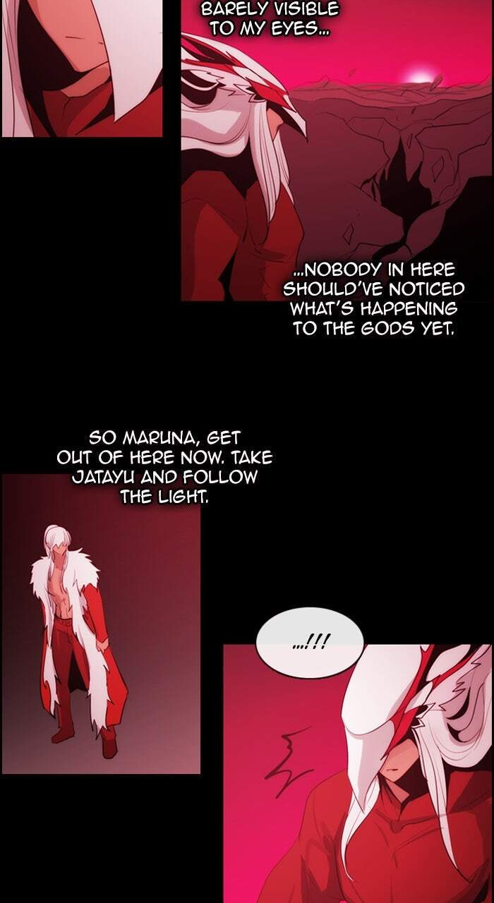 Kubera Chapter 590 page 23 - 