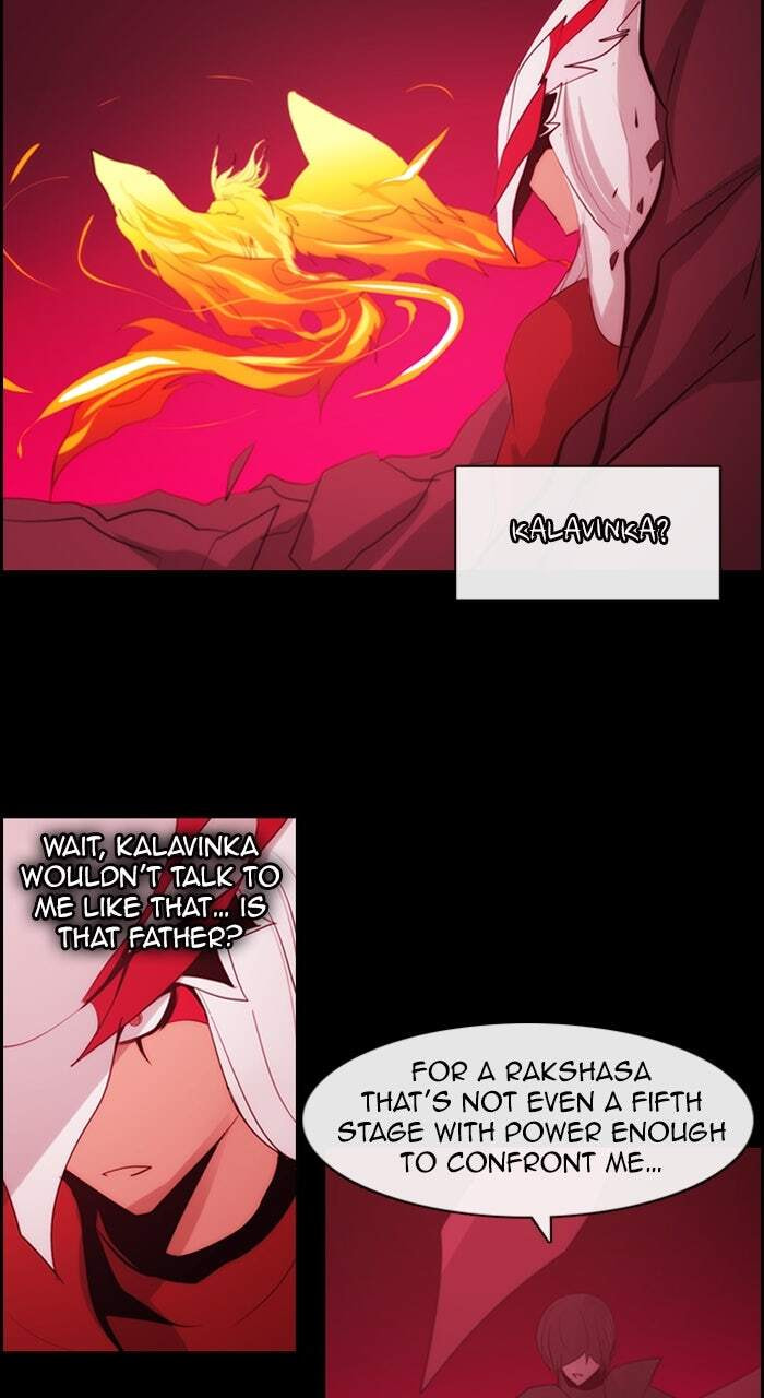 Kubera Chapter 590 page 27 - 