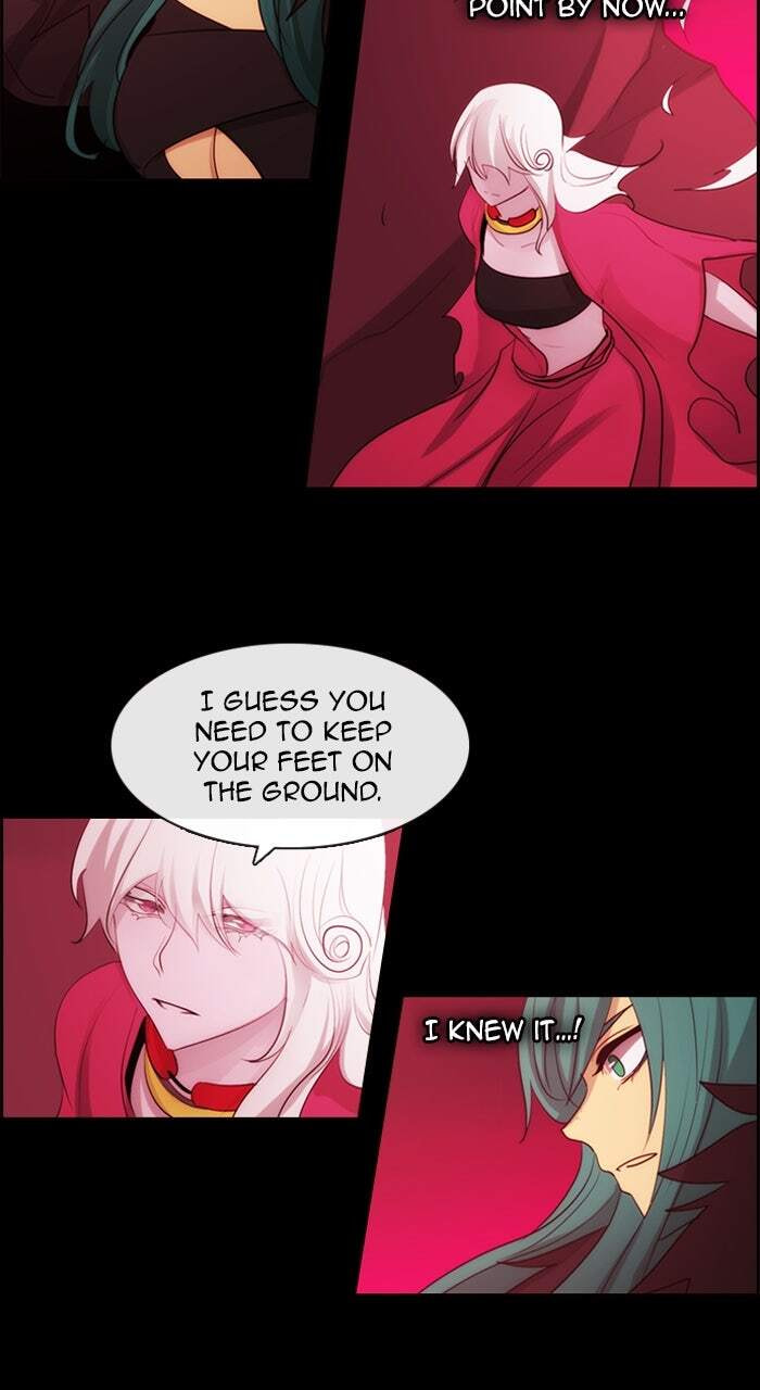 Kubera Chapter 590 page 32 - 