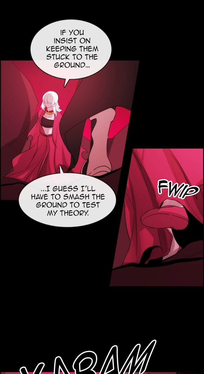 Kubera Chapter 590 page 33 - 