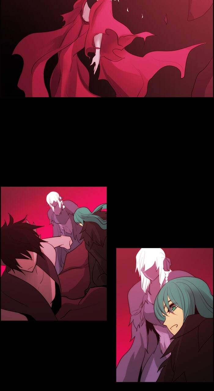 Kubera Chapter 590 page 37 - 