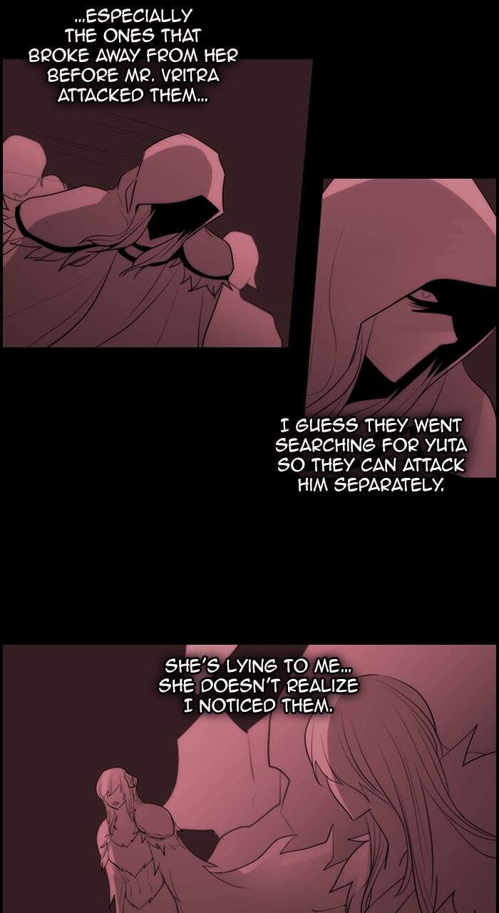 Kubera Chapter 591 page 29 - 