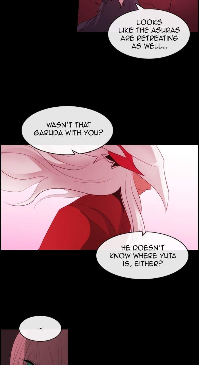 Kubera Chapter 591 page 32 - 