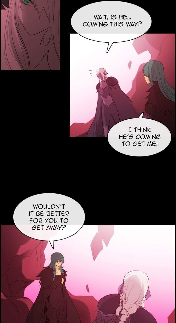 Kubera Chapter 591 page 33 - 