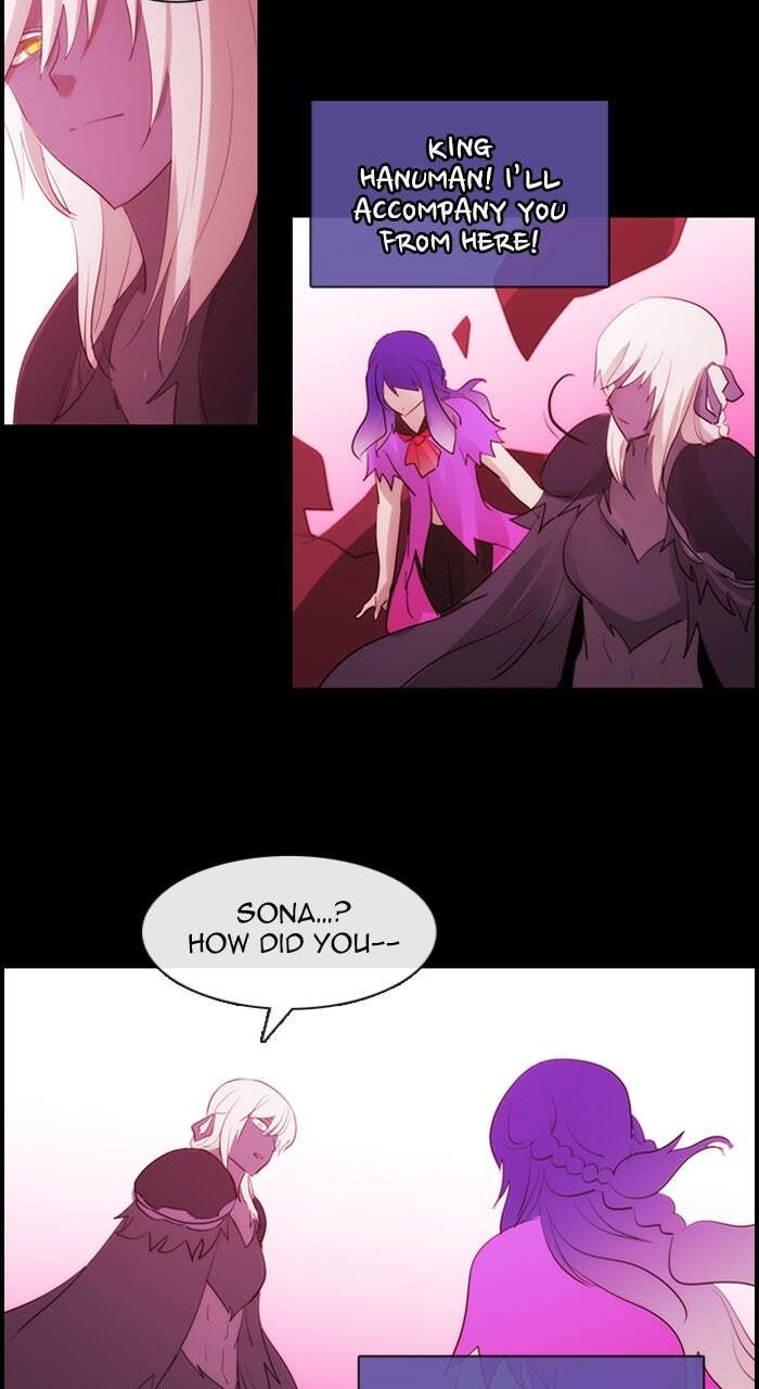 Kubera Chapter 591 page 35 - 