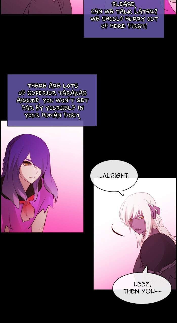 Kubera Chapter 591 page 36 - 