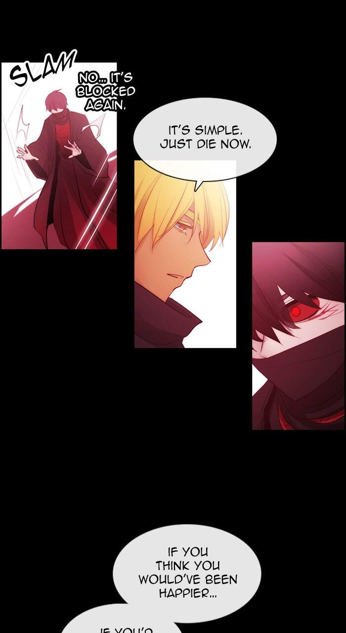 Kubera Chapter 592 page 35 - 