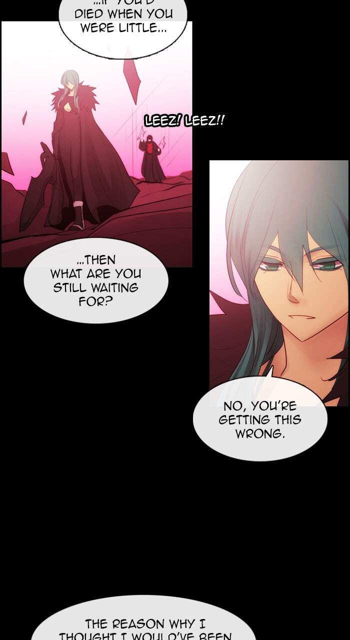Kubera Chapter 592 page 36 - 