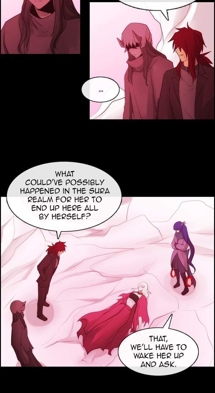 Kubera Chapter 593 page 15 - 