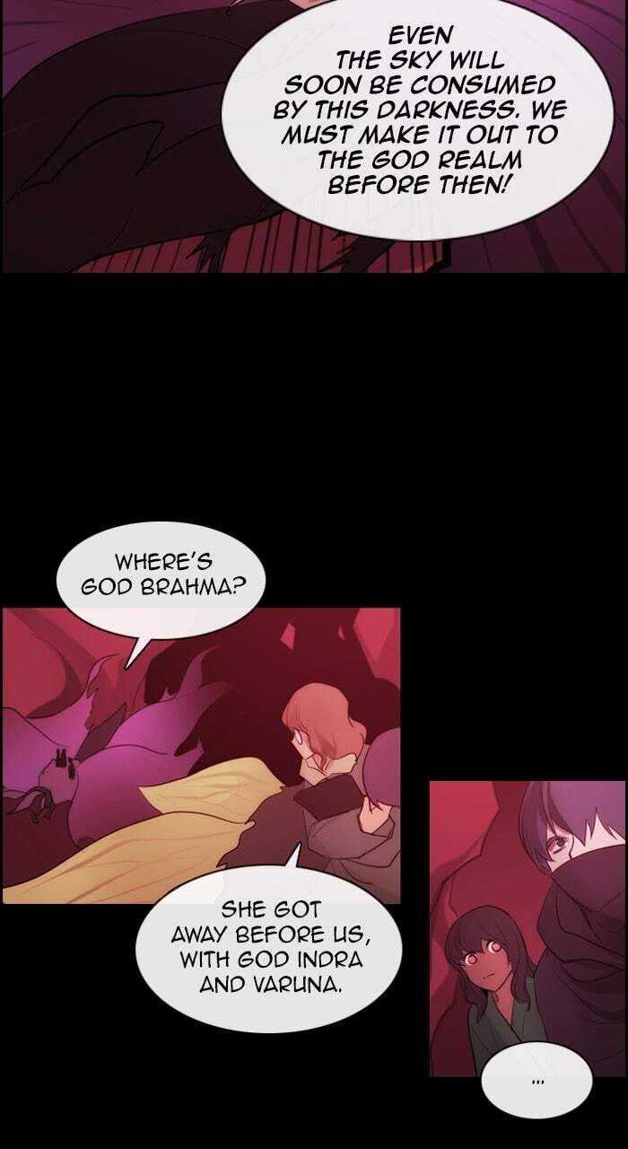 Kubera Chapter 593 page 3 - 