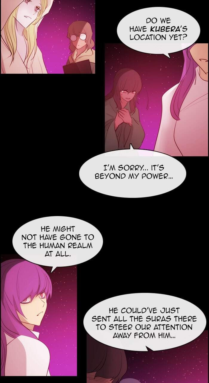 Kubera Chapter 593 page 28 - 