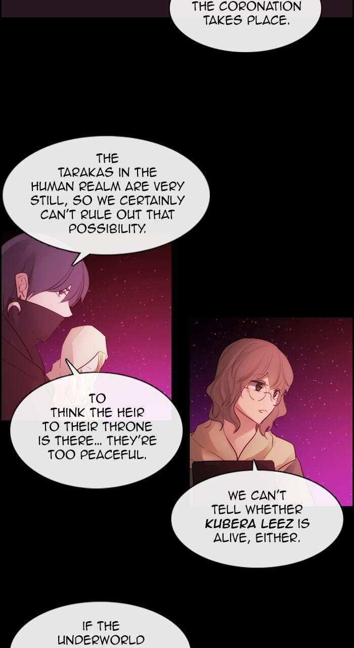 Kubera Chapter 593 page 30 - 
